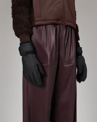 Rains - Insulated Gloves W1T3 
