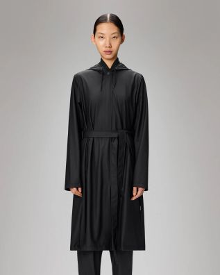 Γυναικείο Jacket Rains - A-Line Longer W3