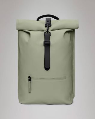 Rains - Rolltop Rucksack W3