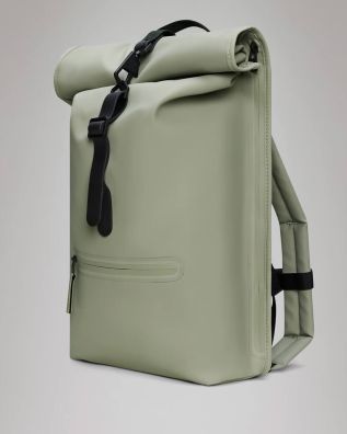 Rains - Rolltop Rucksack W3