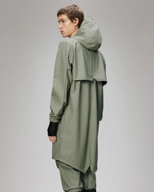 Γυναικείο Jacket Rains - Fishtail Parka W3