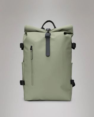 Rains - Rolltop Rucksack Large W3