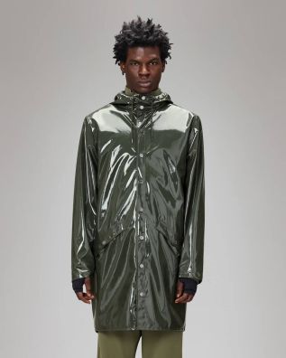 Rains - Long Jacket W3 