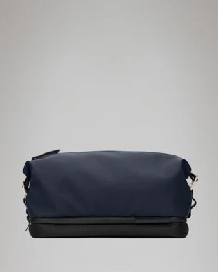 Rains - Otaru Wash Bag W3