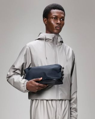 Rains - Otaru Wash Bag W3