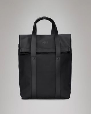 Rains - 2 Way Tote Backpack Mini W3
