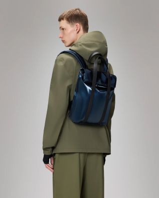 Rains - 2 Way Tote Backpack Mini W3