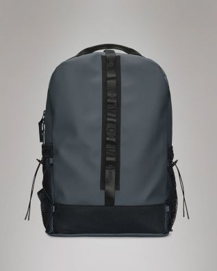 Rains - Trail Clip Front Backpack W3