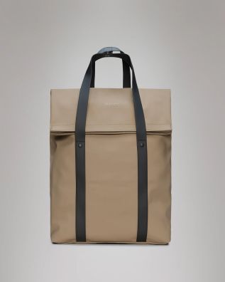 Rains - 2 Way Tote Backpack W3