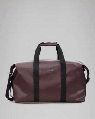 Rains - Hilo Weekend Bag W3   