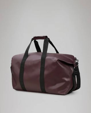 Rains - Hilo Weekend Bag W3   