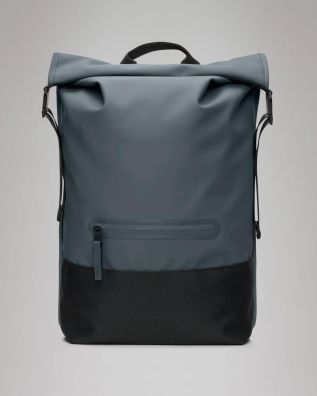 Rains - Trail Rolltop Backpack W3