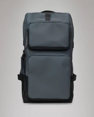 Rains - Trail Cargo Backpack W3