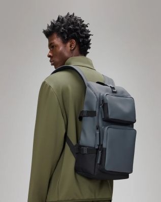 Rains - Trail Cargo Backpack W3