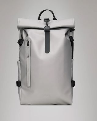 Rains - Rolltop Rucksack Large W3