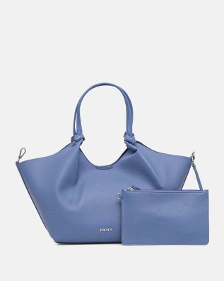 Dkny - R42Bae49 Paula Tote Handbag 