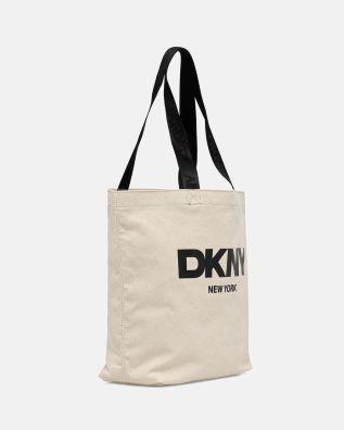 Dkny - R53Agn37 Izzy Tote Handbag