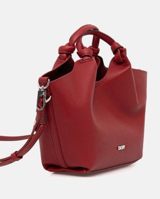 Dkny - R53Bam60 Paula Tote Handbag