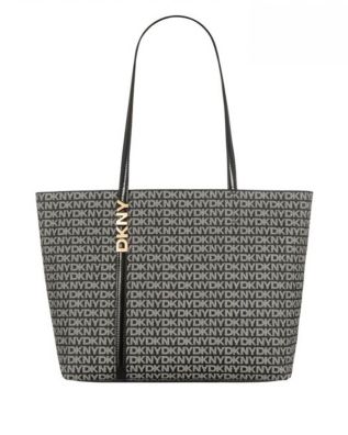 Dkny - R52A5G54 Avril Tote Handbag  