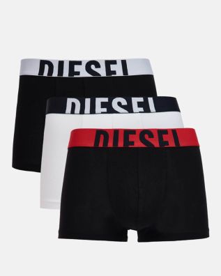 Diesel - Damien-D-Pop-3Pack-40 Boxer-Shorts  