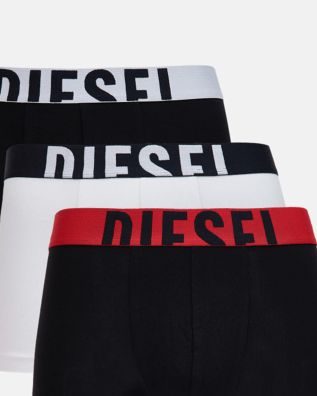 Diesel - Damien-D-Pop-3Pack-40 Boxer-Shorts  