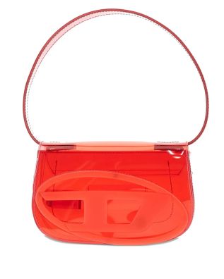 Diesel - 1Dr 1Dr Shoulder Bag 