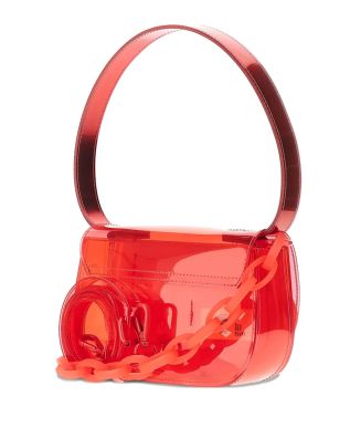 Diesel - 1Dr 1Dr Shoulder Bag 