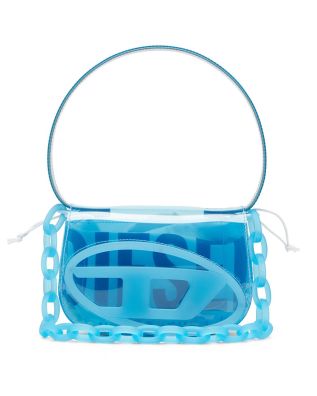 Diesel - 1Dr 1Dr Shoulder Bag