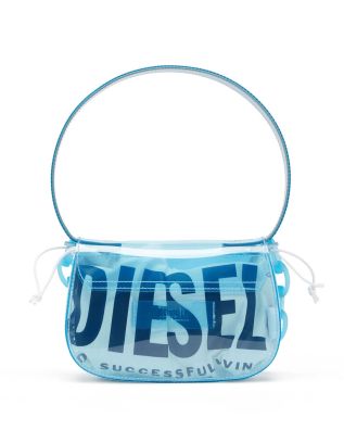 Diesel - 1Dr 1Dr Shoulder Bag