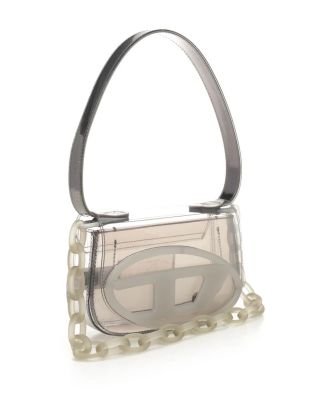 Diesel - 1Dr 1Dr Shoulder Bag