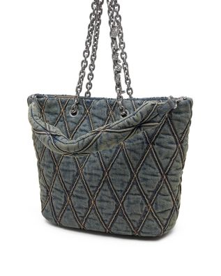 Diesel - Charm-D Charm-D Shopper M Shopping Bag