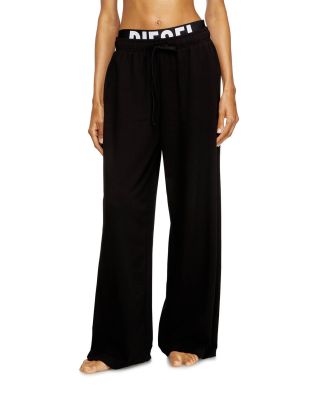 Diesel - Leslie-D-Pop Trousers 