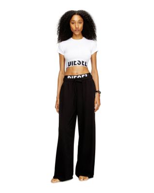 Diesel - Leslie-D-Pop Trousers 