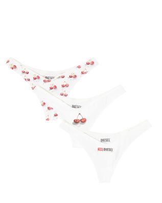 Diesel - Ufpn-Punchy-Threepack Underpants