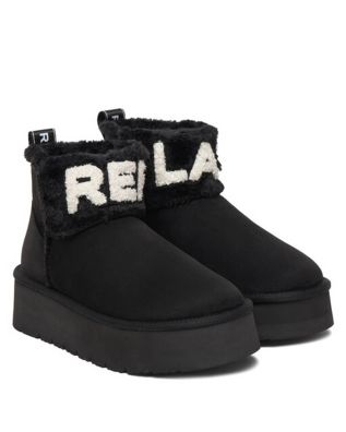 Replay - GWF5A .251.C0009T Boots