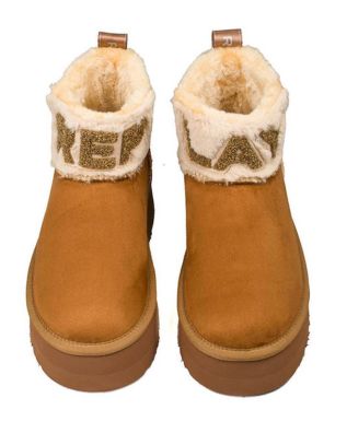 Replay - GWF5A .251.C0009T Boots