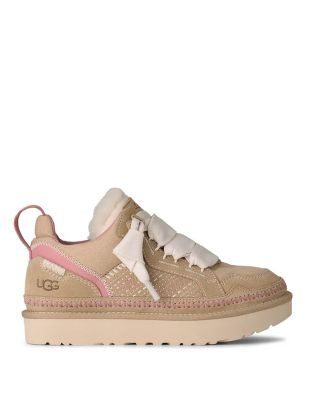 Ugg - Γυναικεία Sneakers Lowmel Meadow