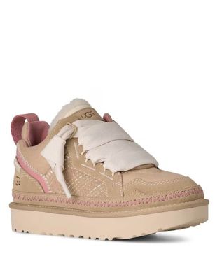 Ugg - Γυναικεία Sneakers Lowmel Meadow