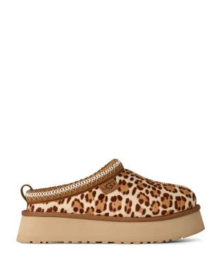 Ugg - Tazz Plains Slippers