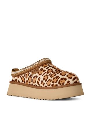 Ugg - Tazz Plains Slippers