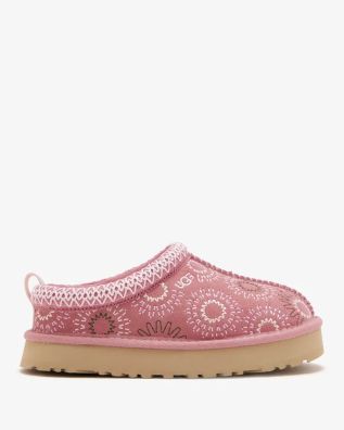 Ugg - Tazz Sun Stitch Slippers  
