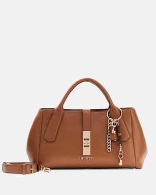 Guess - Brooke High Society Satchel
