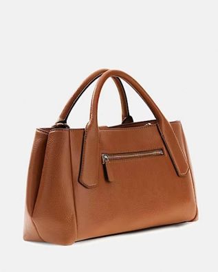 Guess - Brooke High Society Satchel