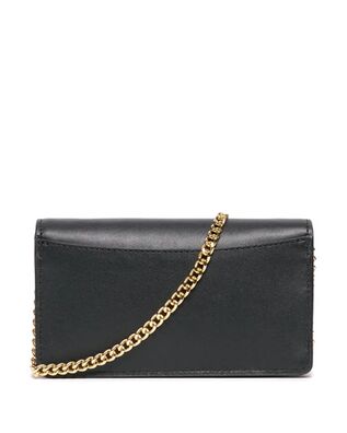 Ralph Lauren - Γυναικεία Τσάντα Natural Smth Leathr-Trnlk Ph Bg-Tcc Tech Case