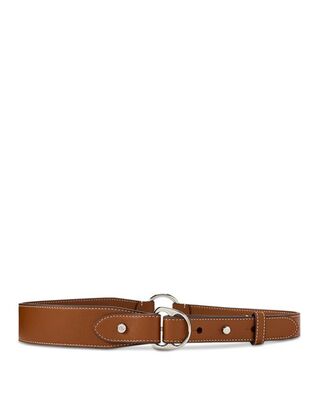 Ralph Lauren - Eqs D Ring Belt
