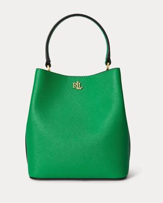 Ralph Lauren - Γυναικεία Τσάντα Reese Sm Bkt Bucket