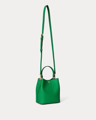 Ralph Lauren - Γυναικεία Τσάντα Reese Sm Bkt Bucket