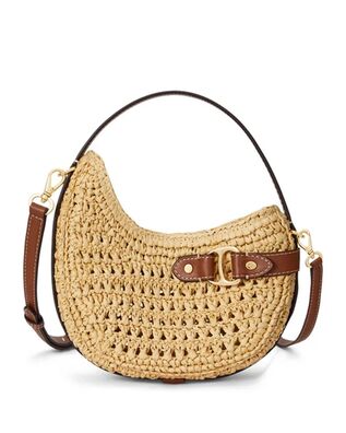 Ralph Lauren - Tasha Sm Crs Crossbody