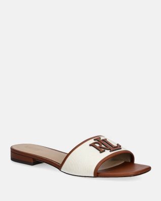 Ralph Lauren - Everley Sld2 Slides