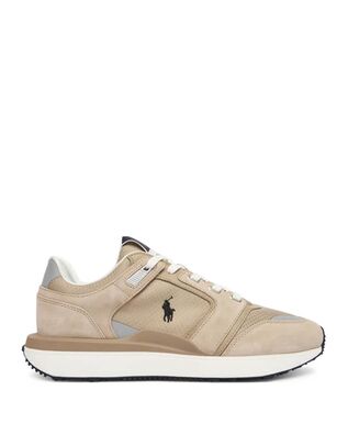 Polo Ralph Lauren - Suede/Leather/Nylon-Trn 89 Pp V2-Sk-Ltl